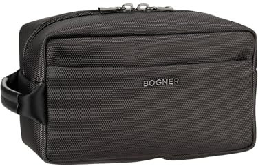 Bogner - herren kulturbeutel keystone jona - Kulturbeutel - Kulturtasche