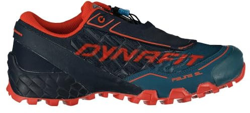Dynafit Feline SL Traillaufschuhe für Erwachsene, Unisex, Mallard Blueberry, 40 EU