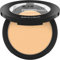 Catrice 18H HD Matte Powder Foundation, Nr. 030W, Nude, langanhaltend, mattierend, matt, für unreine Haut, vegan, ölfrei, UVA- und UVB-Filter + SPF 15, ohne Parfüm, 1er Pack (8g)
