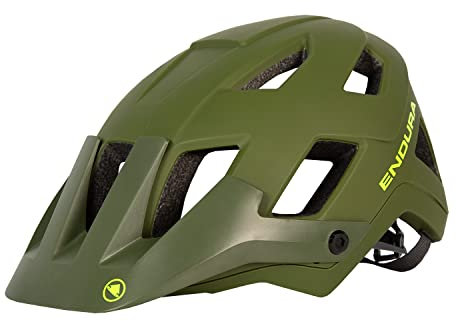 Endura Hummvee Plus Mips MTB-Helm, L-XL