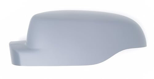 BSSTORE TWINGO II 2012-2014 Calotte Rétroviseur avec apprêt pour CLIO III 2009-2014 (gauche - côté conducteur)
