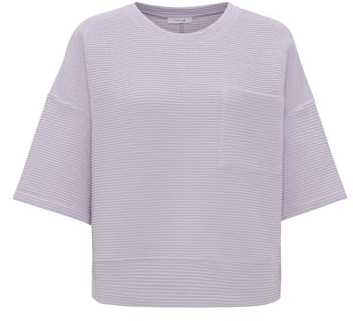 OPUS Damen Sweatshirt | Sweatshirt GANDRO Patchouli, M