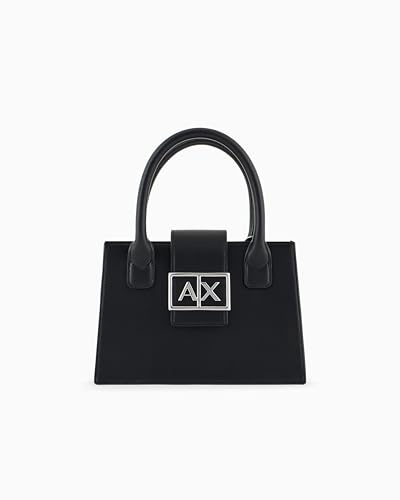 ARMANI EXCHANGE XW000306 AF12039 Bolsos Mujer Negro