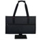 Dustproof Monitor Carry Bag - Portable Travel Bag with Adjustable Handle, Fits 20-24 Inch Screens