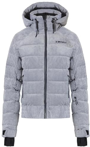 REHALL Puffy-R - Womens Puffer Snowjacket Sleet