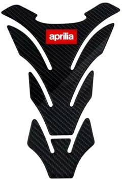 Tankpad Motorrad Kraftstoff Tank Aufkleber Gas Tank Pad Aufkleber Für Aprilia GPR APR RS4 RSV4 Tuono V4 RS 50 125 150 750