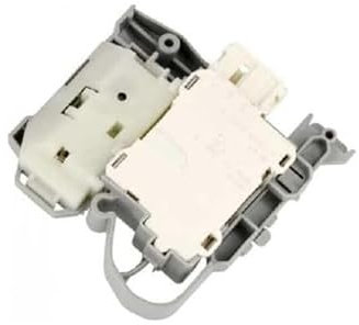 FIGEVIDA Elettroserratura Blocco Porta Lavatrice per Candy 43030357