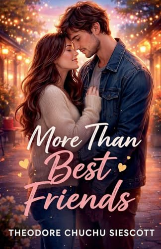 More Than Best Friends