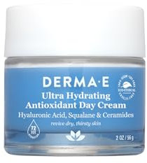 DERMA E Hydrating Day Cream 56g