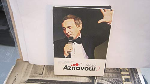 Anthologie Volume 2 - 1973/1999