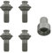 Febi-Bilstein 27497 - Bullone Ruota