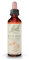 Fleurs de Bach Original, Rock Rose, No 26, pour plus de courage, aide à surpasser ses peurs. Elixir floral naturel pour le bien-être émotionnel. Compte-Gouttes 20ml, Vegan