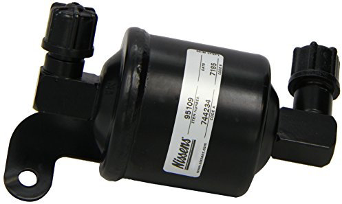Nissens 95109 Filtre déshydratant, climatisation
