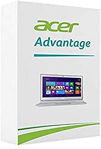Acer SV. WNBAP. A05 Garantie-Verlängerung (Garantieverlängerung – Pick-Up & Return, 5 x 8, Aspire Notebooks)