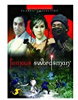 Famous Swordsman