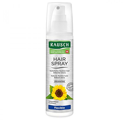 RAUSCH HAIRSPRAY flexible Non-Aerosol 150 ml