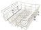 Panier superieur pour lave-vaisselle Candy 49045556