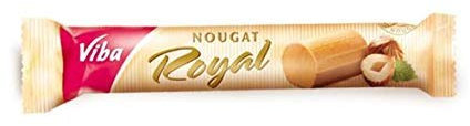 Viba Nougat Royal Stange (16 x 45g)