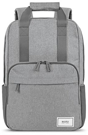 SOLO NY RE: CLAIM Rucksack