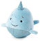 Me To You Nala der Narhwal My Blue Nose Friend