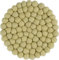 myfelt Pitt Filzkugel Topfuntersetzer rund, Ø 20 cm