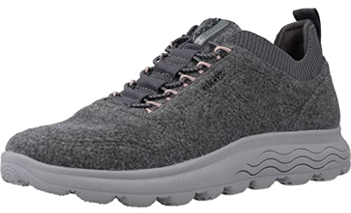 Geox Damen D Spherica A Sneakers