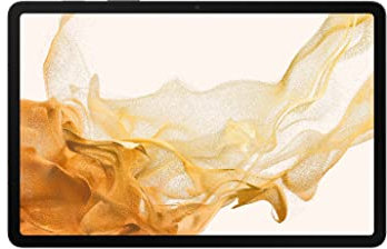 Samsung Galaxy Tab S8 11'' 128Go Anthracite Wifi