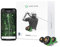 Arccos Golf Smart Sensors Swing Trainer Aid - First-Ever A.I. Powered GPS Rangefinder Gen 3+