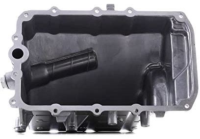 RIDEX 592O0160 Coppa olio