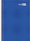 rido/idé Wochenkalender Modell futura 2 2024 2 Seiten = 1 Woche Blattgröße 14,8 x 20,8 cm blau