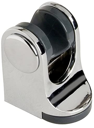 ORYX Wolfpack Linea Professional 04020310 Schwenkbare Duschhalterung, Chrom, mehrfarbig, Unico