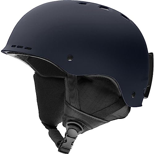 Smith Holt 2 Skihelm Senior - 51-55