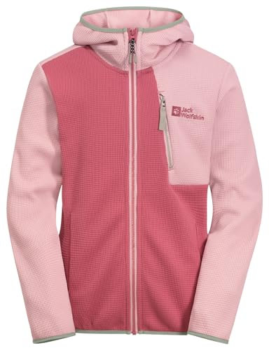 Jack Wolfskin ACTAMIC Grid Midlayer K