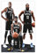 James Harden, Kevin Durant und Kyrie Irving Poster Leinwand Poster Wandkunst Dekor Druck Bild Gemälde für Wohnzimmer Schlafzimmer Dekoration ungerahmt 20 x 30 cm