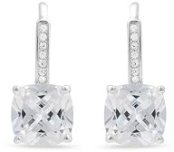 LUXENTER Mathzi Ohrringe aus 925er Sterlingsilber