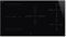 Induction hob with 5 heating zones from Smeg Universal - SI1M4954D