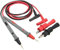 1000V 20A Probe Test Lead + Clips Clamp Cable Wire Test For Multi Meter Tester Digital Multimeter