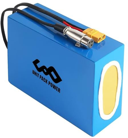 (UK Warehouse) 60V 25Ah Ebike Battery 15Wh Lithium Battery for 2200W 2000W 1600W 1500W 1000W 750W Tricycle wheelchair handcycle Motor Kit