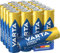 VARTA Pile AA, 10+10 (20 pezzi), Longlife Power, Alcaline, 1,5V, ideale per giocattoli, mouse wireless, torce elettriche, imballaggio riciclato al 90%, Made in Germany