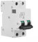 Jadeshay Disjoncteur Miniature 250V Disjoncteur Photovoltaïque Commutateur D'air Disjoncteur pour Système Solaire Photovoltaïque DC5A