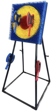 Axe Throwing Set, outdoor/indoor game