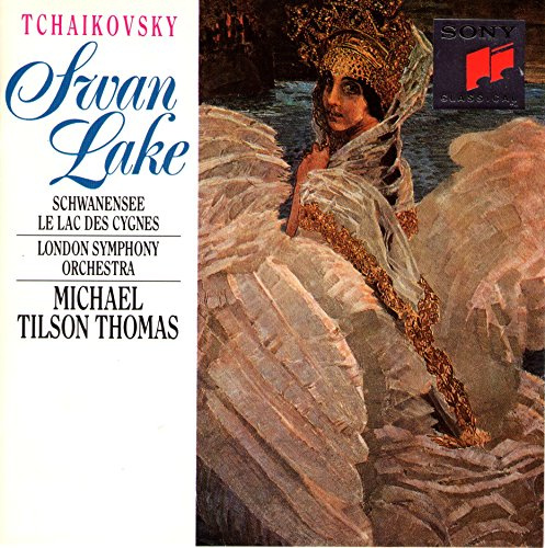 Tchaikovsky: Swan Lake