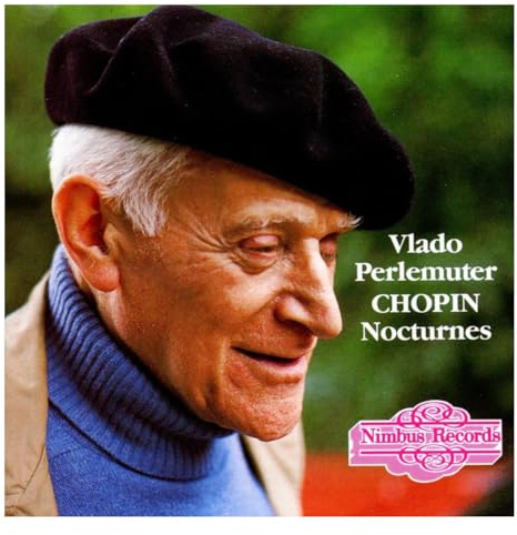 12 Nocturnes from Op 9, 15, 27, 48, 55, 62