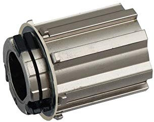 Campagnolo 2652889801 Freilauf Einteilig, schwarz, 12 x 12 x 5 cm