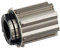 Campagnolo 2652889801 Freilauf Einteilig, schwarz, 12 x 12 x 5 cm