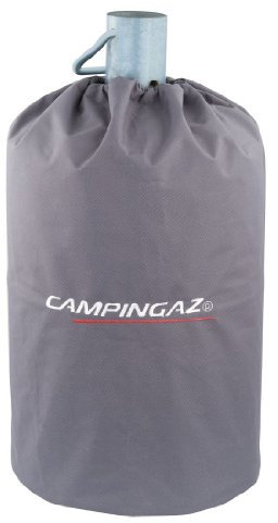 Campingaz Premium GFH L - Funda para bombonas de gas entre 6 y 11 kg