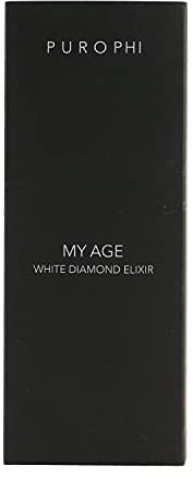 White Diamond Elixir 30 ml de sérum
