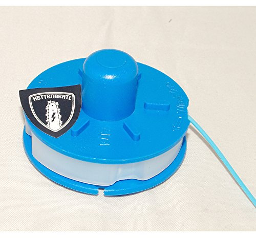 Fadenspule Trimmerspule passend für Gardena TT400 Freischneider