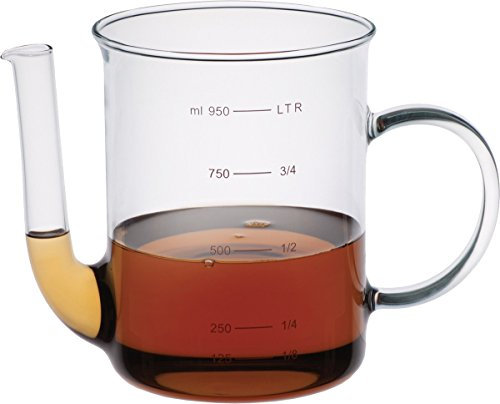 Simax Fett-Trenner 1,0ltr.