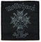 Motörhead Bad magic Patch Standard